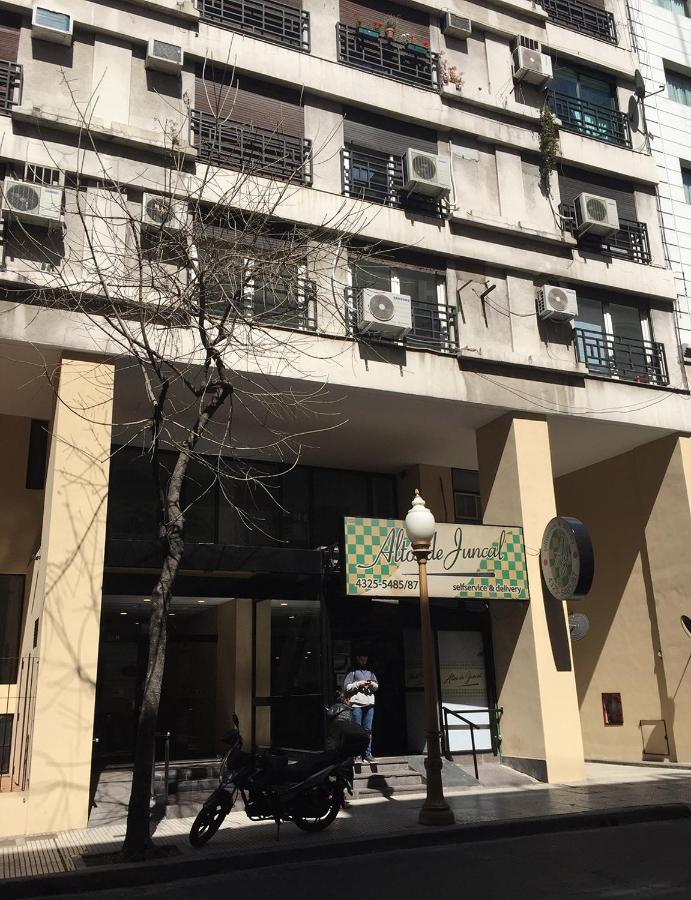 Moderno En Excelente Ubicacion Appartement Buenos Aires