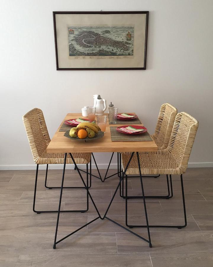 Moderno En Excelente Ubicacion Appartement Buenos Aires
