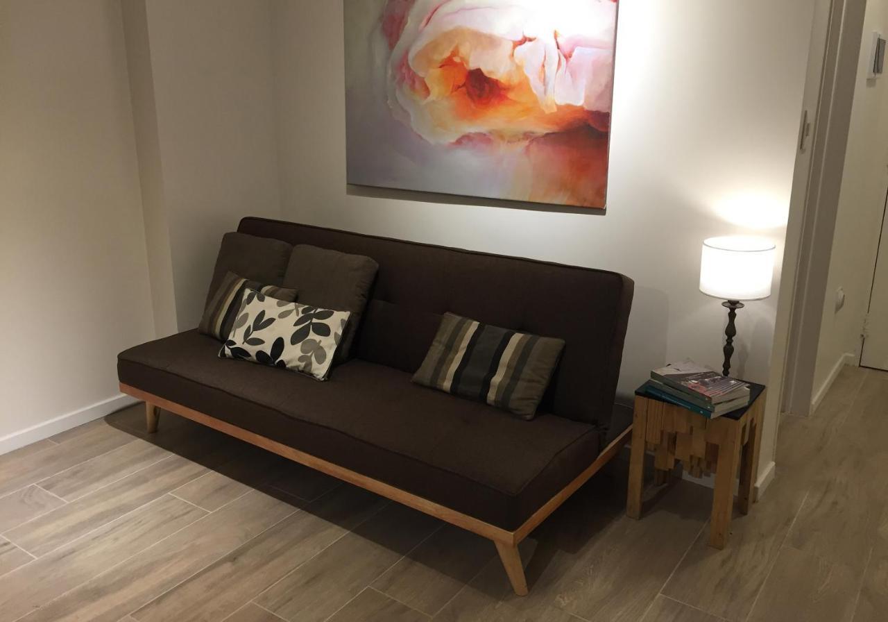 Moderno En Excelente Ubicacion Appartement *